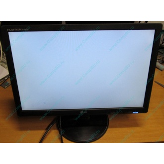 Монитор 19" TFT LG Flatron W1942S с дефектами (Ижевск)