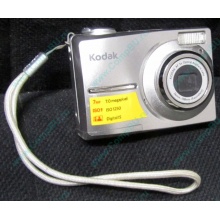 Нерабочий фотоаппарат Kodak Easy Share C713 (Ижевск)