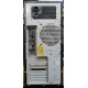 Игровой компьютер Intel Core i7 960 (4x3.2GHz HT) /6Gb /500Gb /1Gb GeForce GTX560 /ATX 600W вид сзади (Ижевск)