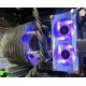 Thermaltake TT-8085 /3x2Gb DDR3 pc3-16000 (2000MHz) + охлаждение памяти на Asus Sabertooth x58 (Ижевск)