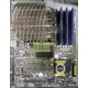 Thermaltake TT-8085 /3x2Gb DDR3 pc-16000 (2000 MHz) на Asus Sabertooth x58 (Ижевск)