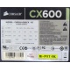 Блок питания 600W Corsair CX600 80 Plus Bronze (Ижевск)