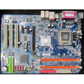 Материнская плата Gigabyte GA-8I915PL-G s.775 (Ижевск)