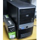 Игровой системный блок Intel Core i5 3470 (4x3.2GHz) /8Gb DDR3 /1Tb /3Gb DDR5 GeForce GTX1060 /ATX 500W (Ижевск)