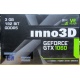 3 Gb 192 BIT GDDR5 inno3D GeForce GTX 1060 (Ижевск)