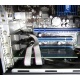Контроллер NM9735 (2 COM в Ижевске, 1 LPT) на материнской плате Asus P5G41T-M LX2/G8 (Ижевск)