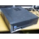 Лежачий 4-х ядерный системный блок Intel Core 2 Quad Q8400 (4x2.66GHz) /2Gb DDR3 /250Gb /ATX 300W Slim Desktop (Ижевск)