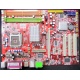 Материнская плата MSI MS-7235 P965 Neo VER:1.1 s.775 Б/У (Ижевск)