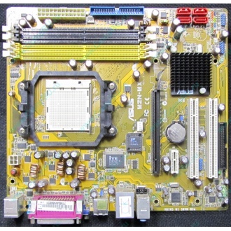 Материнская плата Asus M2N-MX s.AM2 Б/У (Ижевск)