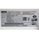 Benq LCD Monitor в Ижевске, Model ID: VW2430-B в Ижевске, Type: VW2430H в Ижевске, Rev.: 00-I2I0-BA в Ижевске, P/N: 9H.L9PLB.RWE (Ижевск)