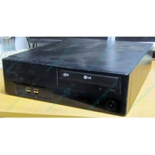 Компьютер Intel Core i3 3220 (2x3.3GHz HT) /4Gb /320Gb /ATX 300W Slim Desktop (Ижевск)