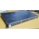 Управляемый свитч D-link DES-1210-52 48 port 10/100Mbit + 4 port 1Gbit + 2 port SFP металлический корпус (Ижевск)