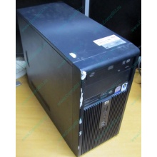Системный блок Б/У HP Compaq dx7400 MT (Intel Core 2 Quad Q6600 (4x2.4GHz) /4Gb DDR2 /320Gb /ATX 300W) - Ижевск