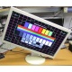 Монитор 24" Benq RL2450HT (GL2450-B) вращается (Ижевск)
