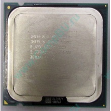 Процессор Intel Core 2 Duo E6550 (2x2.33GHz /4Mb /1333MHz) SLA9X socket 775 (Ижевск)