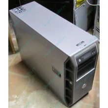 Сервер Dell PowerEdge T300 (Xeon X3323 (4x2.5GHz) /1Gb ECC Reg /2x160Gb /ATX 490W) - Ижевск