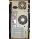 Системный блок Intel Core 2 Quad Q8300 (4x2.5GHz) /4Gb /320Gb /ATX 350W вид сзади (Ижевск)