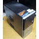 Компьютер Б/У Intel Core 2 Quad Q6600 (4x2.4GHz) /4Gb /250Gb /ATX 350W FSP (Ижевск)