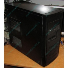 Игровой компьютер Intel Core 2 Quad Q6600 (4x2.4GHz) /4Gb /250Gb /1Gb Radeon HD6670 /ATX 450W (Ижевск)