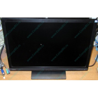 22" ЖК монитор Benq G2200W 1680x1050 (широкоформатный) - Ижевск
