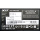 Acer AL1916 N AL1916 Ns ET.C16RE.N01 (Ижевск)