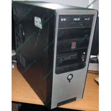 4х-ядерный компьютер Intel Core 2 Quad Q6600 (4x2.4GHz) /4Gb /500Gb /ATX 350W (Ижевск)