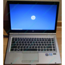 Б/У ноутбук Core i7: HP EliteBook 8470P B6Q22EA (Intel Core i7-3520M /8Gb /500Gb /Radeon 7570 /15.6" TFT 1600x900 /Window7 PRO) - Ижевск