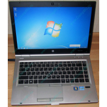 Б/У ноутбук Core i7: HP EliteBook 8470P B6Q22EA (Intel Core i7-3520M /8Gb /500Gb /Radeon 7570 /15.6" TFT 1600x900 /Window7 PRO) - Ижевск