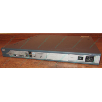 VoIP маршрутизатор Cisco 2811 в Ижевске, voice IP роутер Cisco 2811 (Ижевск)