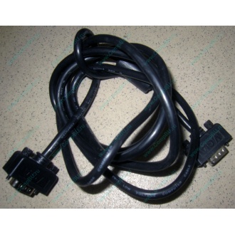 VGA-кабель для POS-монитора OTEK (Ижевск)