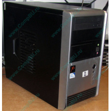 4хядерный компьютер Intel Core 2 Quad Q6600 (4x2.4GHz) /4Gb /160Gb /ATX 450W (Ижевск)