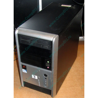 4 ядерный компьютер Intel Core 2 Quad Q6600 (4x2.4GHz) /4Gb /160Gb /ATX 450W (Ижевск)