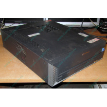 Б/У лежачий компьютер Kraftway Prestige 41240A#9 (Intel C2D E6550 (2x2.33GHz) /2Gb /160Gb /300W SFF desktop /Windows 7 Pro) - Ижевск