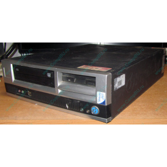 БУ компьютер Kraftway Prestige 41180A (Intel E5400 (2x2.7GHz) s.775 /2Gb DDR2 /160Gb /IEEE1394 (FireWire) /ATX 250W SFF desktop) - Ижевск