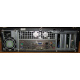 БУ компьютер Kraftway Prestige 41180A Intel E5400 /2Gb DDR2 /160Gb /IEEE1394 (FireWire) /ATX 250W SFF desktop вид сзади (Ижевск)