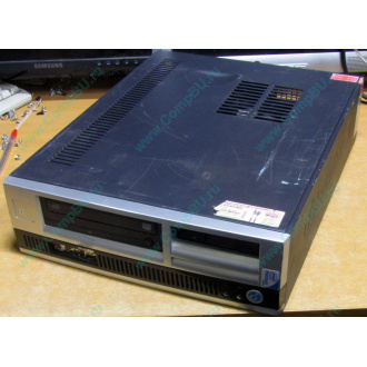 Б/У компьютер Kraftway Prestige 41180A (Intel E5400 (2x2.7GHz) s775 /2Gb DDR2 /160Gb /IEEE1394 (FireWire) /ATX 250W SFF desktop) - Ижевск