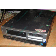 БУ компьютер Kraftway Prestige 41180A (Intel E5400 (2x2.7GHz) s775 /2Gb DDR2 /160Gb /IEEE1394 (FireWire) /ATX 250W SFF desktop) - Ижевск