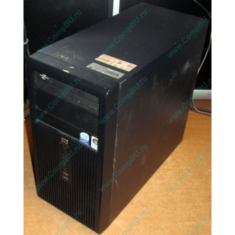 Компьютер Б/У HP Compaq dx2300 MT (Intel C2D E4500 (2x2.2GHz) /2Gb /80Gb /ATX 250W) - Ижевск