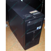 Компьютер Б/У HP Compaq dx2300 MT (Intel C2D E4500 (2x2.2GHz) /2Gb /80Gb /ATX 250W) - Ижевск