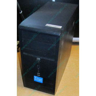 Компьютер Б/У HP Compaq dx2300MT (Intel C2D E4500 (2x2.2GHz) /2Gb /80Gb /ATX 300W) - Ижевск