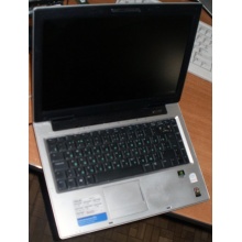Ноутбук Asus A8S (A8SC) (Intel Core 2 Duo T5250 (2x1.5Ghz) /1024Mb DDR2 /120Gb /14" TFT 1280x800) - Ижевск