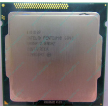 Процессор Intel Pentium G840 (2x2.8GHz) SR05P socket 1155 (Ижевск)