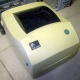 Термопринтер Zebra TLP 2844 (слегка пробита крышка в Ижевске, без БП!) - Ижевск