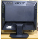 Монитор 19" Acer V193 DOb вид сзади (Ижевск)