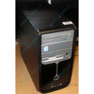 Системный блок Б/У Intel Core i3-2120 (2x3.3GHz HT) /4Gb DDR3 /160Gb /ATX 350W (Ижевск).