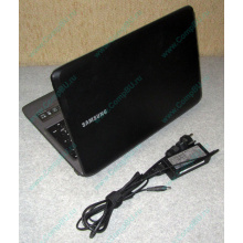 Ноутбук Samsung NP-R528-DA02RU (Intel Celeron Dual Core T3100 (2x1.9Ghz) /2Gb DDR3 /250Gb /15.6" TFT 1366x768) - Ижевск