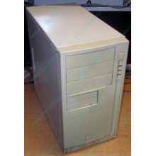 Б/У компьютер Intel Pentium Dual Core E2220 (2x2.4GHz) /2Gb DDR2 /80Gb /ATX 300W (Ижевск)