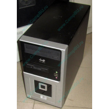 4-хъядерный компьютер AMD Athlon II X4 645 (4x3.1GHz) /4Gb DDR3 /250Gb /ATX 450W (Ижевск)