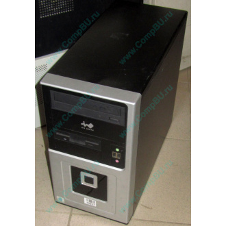 4-хъядерный компьютер AMD Athlon II X4 645 (4x3.1GHz) /4Gb DDR3 /250Gb /ATX 450W (Ижевск)