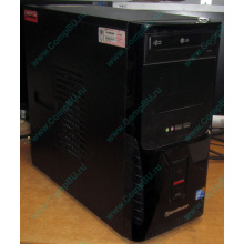 Компьютер Б/У Kraftway Credo KC36 (Intel C2D E7500 (2x2.93GHz) s.775 /2Gb DDR2 /250Gb /ATX 400W /W7 PRO) - Ижевск